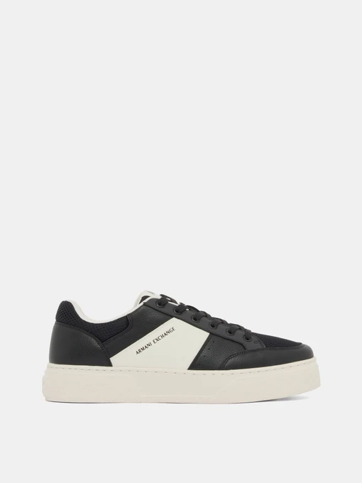 Кеды Armani Exchange модель XM002627-AF22831-MC024 Фото
