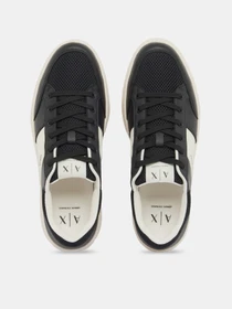 Кеди Armani Exchange модель XM002627-AF22831-MC024 Фото