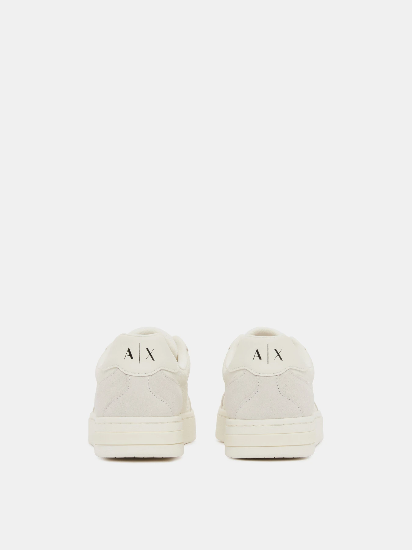 Кеди Armani Exchange модель XM002630-AF22754-M0348 Кеди Armani Exchange модель XM002630-AF22754-M0348 Фото