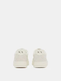 Кеди Armani Exchange модель XM002630-AF22754-M0348 Фото