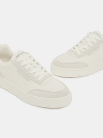 Кеди Armani Exchange модель XM002630-AF22754-M0348 Фото