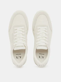 Кеди Armani Exchange модель XM002630-AF22754-M0348 Фото