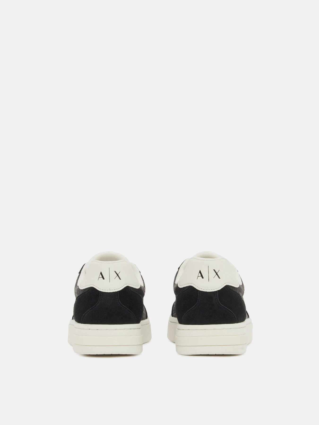 Кеди Armani Exchange модель XM002630-AF22754-MC024 Кеди Armani Exchange модель XM002630-AF22754-MC024 Фото