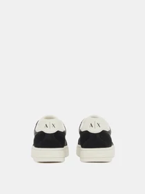 Кеди Armani Exchange модель XM002630-AF22754-MC024 Фото