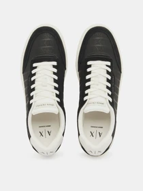 Кеди Armani Exchange модель XM002630-AF22754-MC024 Фото