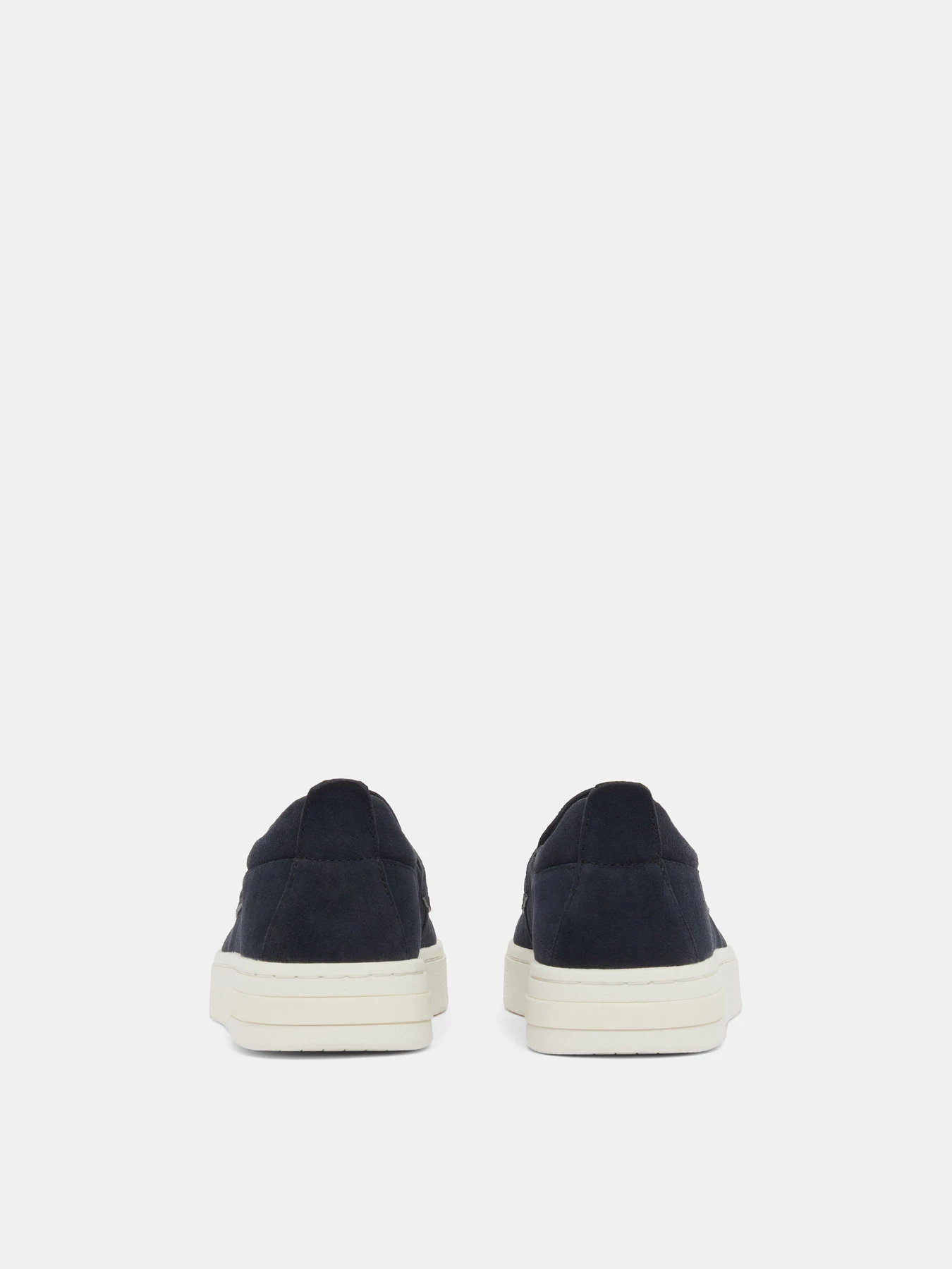 Сліпони та мокасини Armani Exchange модель XM002632-AF19687-ZB004 Фото