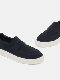 Сліпони та мокасини Armani Exchange модель XM002632-AF19687-ZB004 Фото