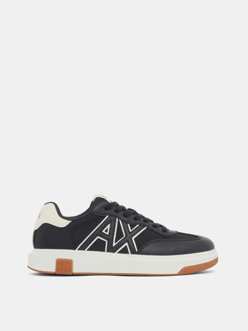 Кеды Armani Exchange модель XM002687-AF22775-MZ752 Фото