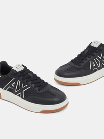 Кеди Armani Exchange модель XM002687-AF22775-MZ752 Фото