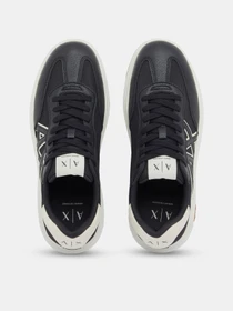 Кеди Armani Exchange модель XM002687-AF22775-MZ752 Фото
