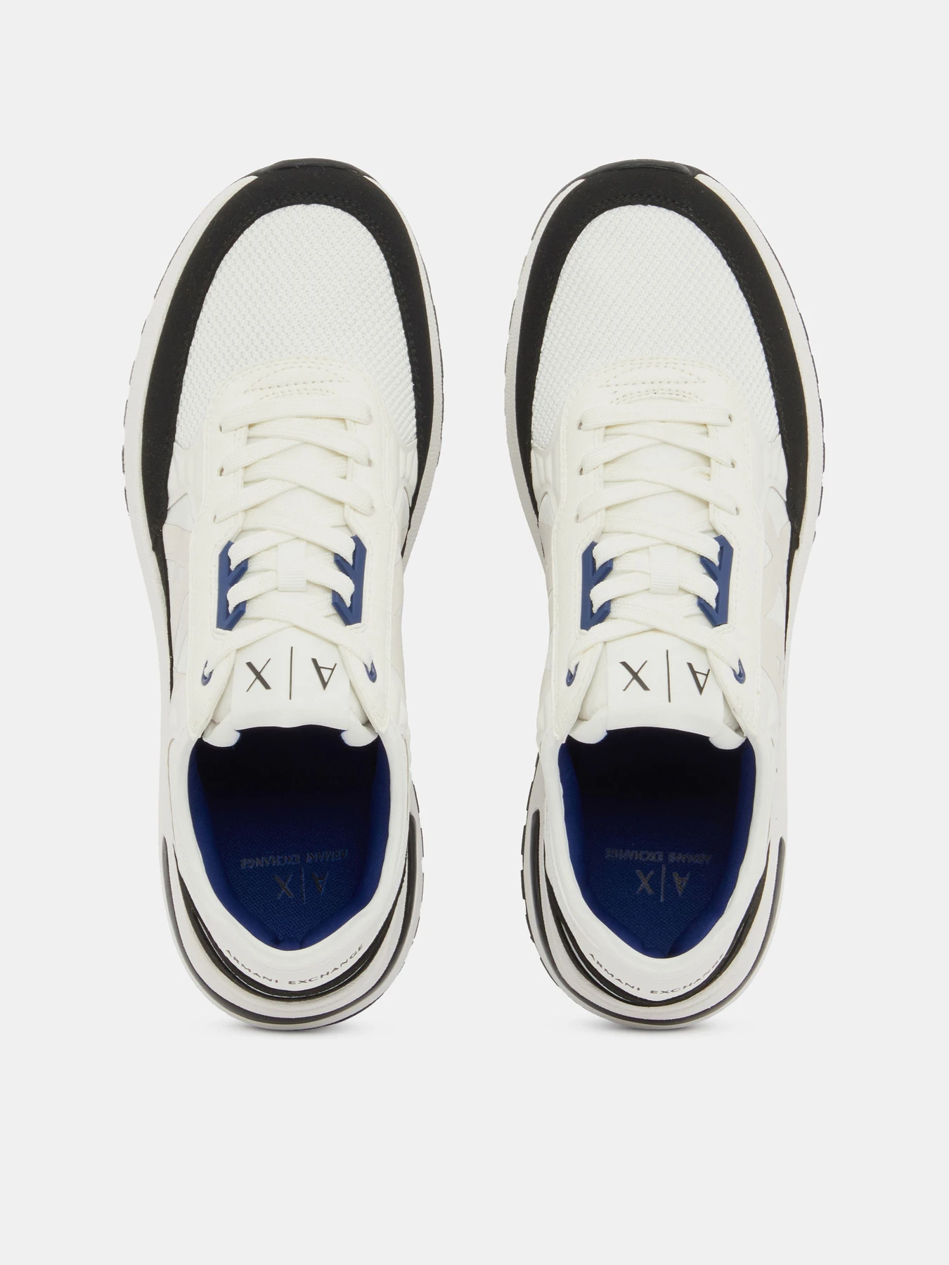 Кроссовки Armani Exchange модель XUX090-XV276-M0017 Фото