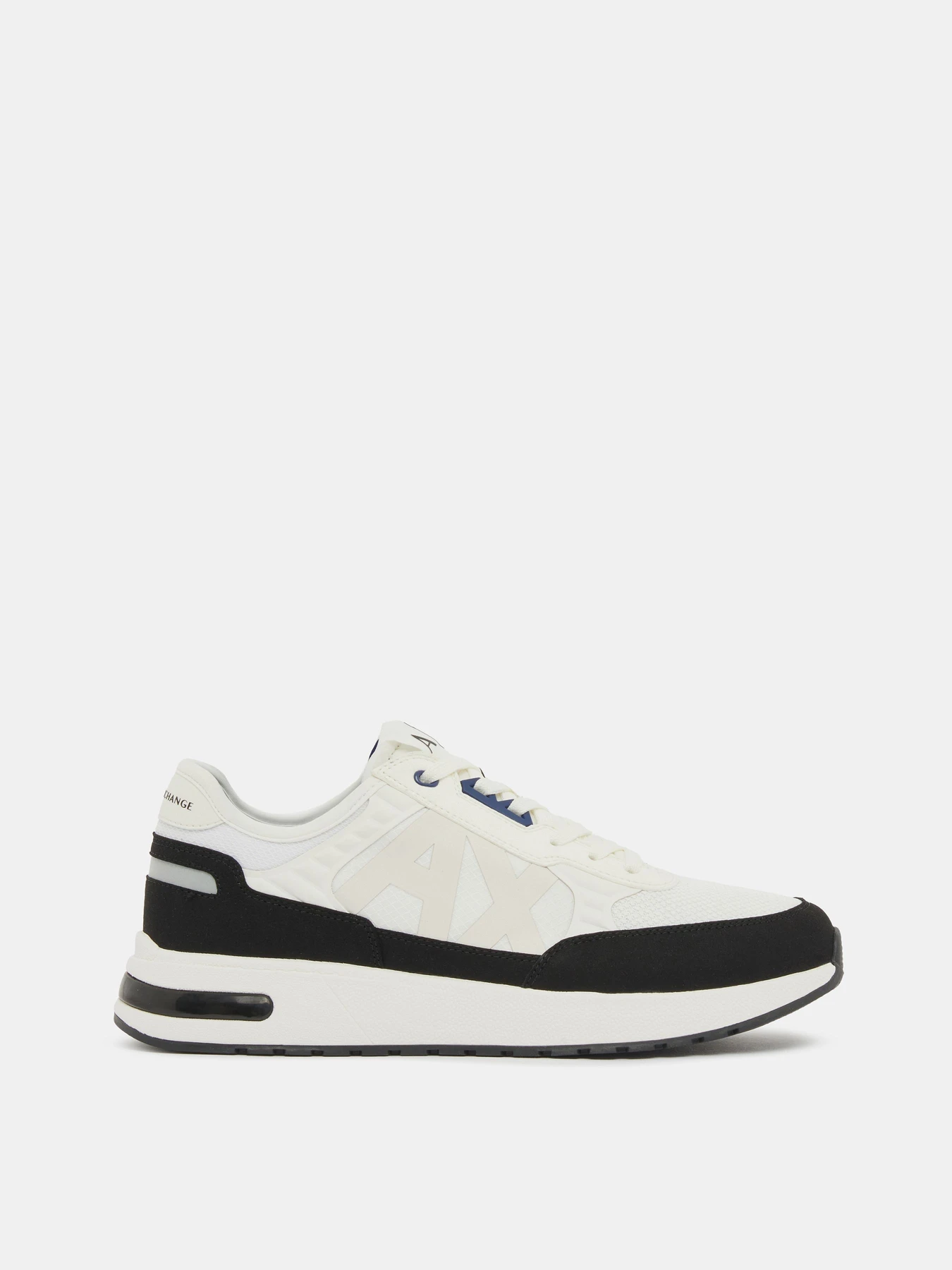 Кроссовки Armani Exchange модель XUX090-XV276-M0017 Фото