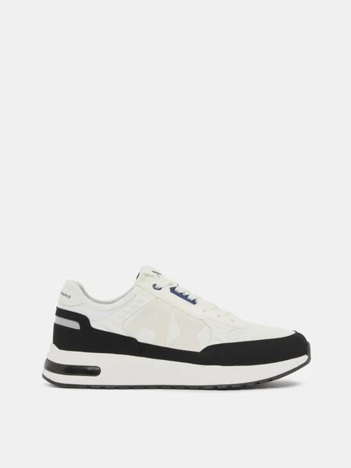 Кроссовки Armani Exchange модель XUX090-XV276-M0017 Фото