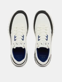 Кроссовки Armani Exchange модель XUX090-XV276-M0017 Фото