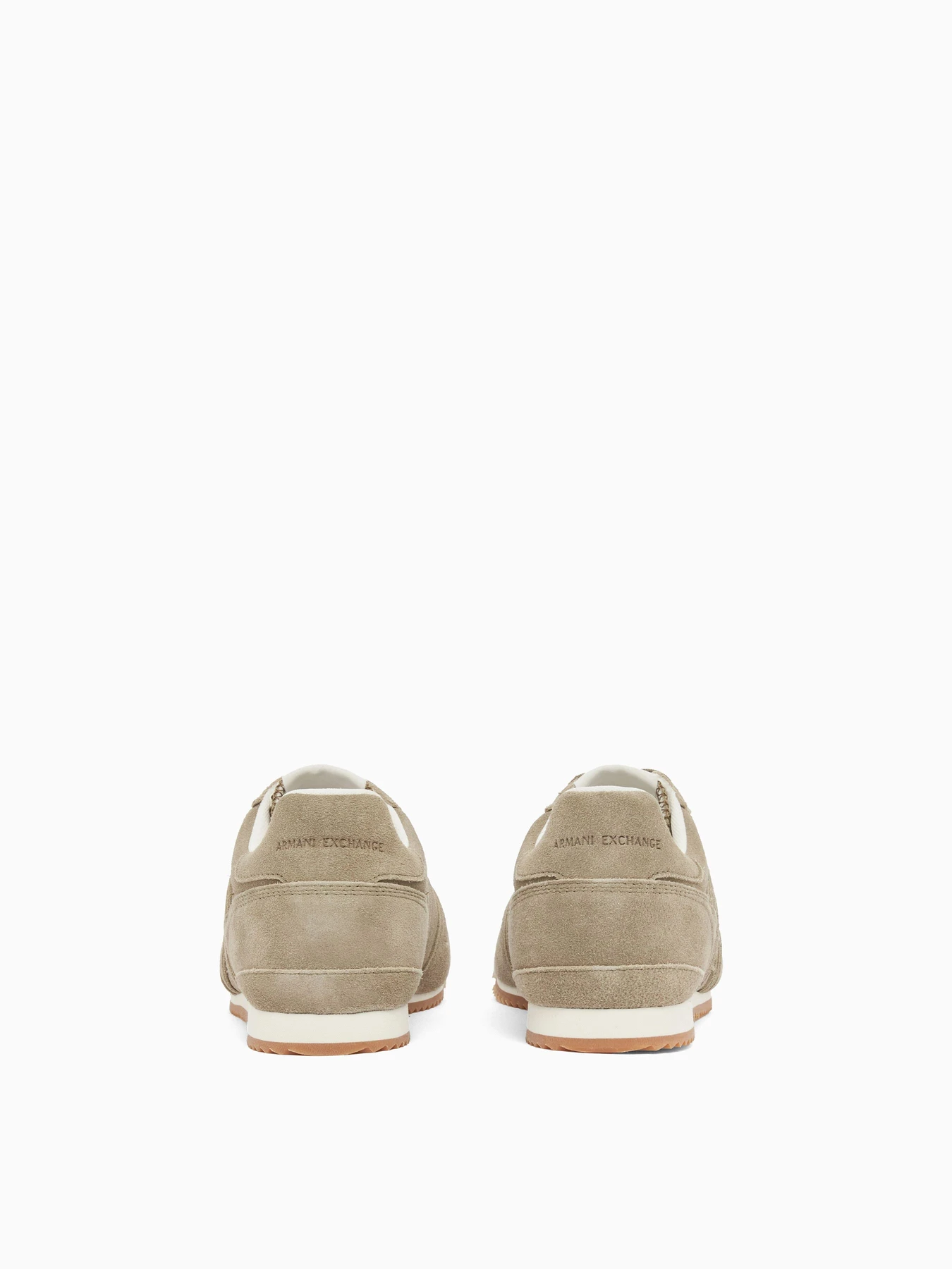 Кроссовки Armani Exchange модель XM002616-AF19687-Z7016 Фото