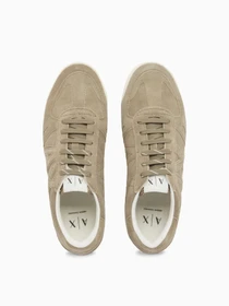 Кроссовки Armani Exchange модель XM002616-AF19687-Z7016 Фото