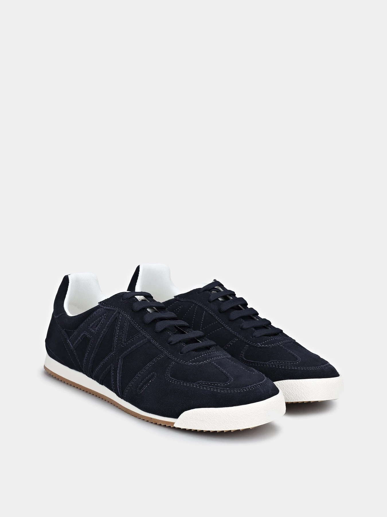 Кроссовки Armani Exchange модель XM002616-AF19687-ZB004 Фото