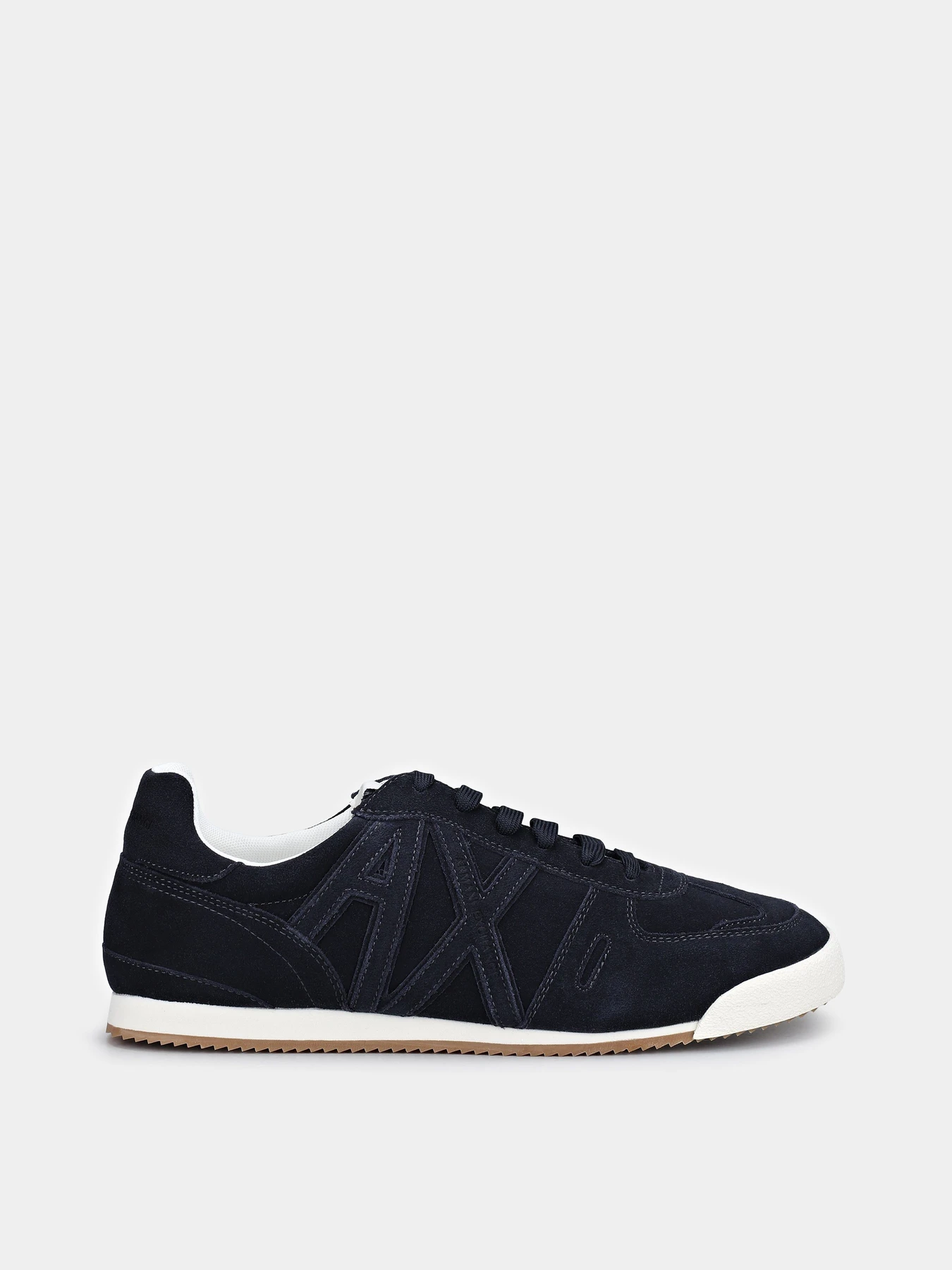 Кроссовки Armani Exchange модель XM002616-AF19687-ZB004 Фото