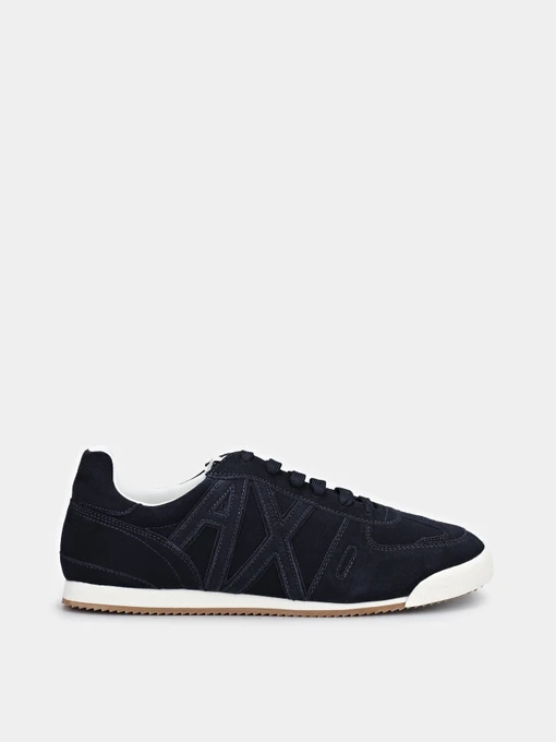 Кроссовки Armani Exchange модель XM002616-AF19687-ZB004 Фото