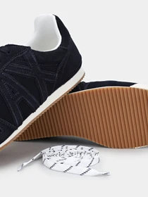 Кроссовки Armani Exchange модель XM002616-AF19687-ZB004 Фото