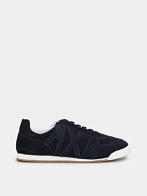 Кроссовки Armani Exchange модель XM002616-AF19687-ZB004 Фото