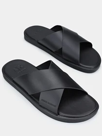 Шльопанці Armani Exchange модель XM002619-AF10848-UC001 Фото