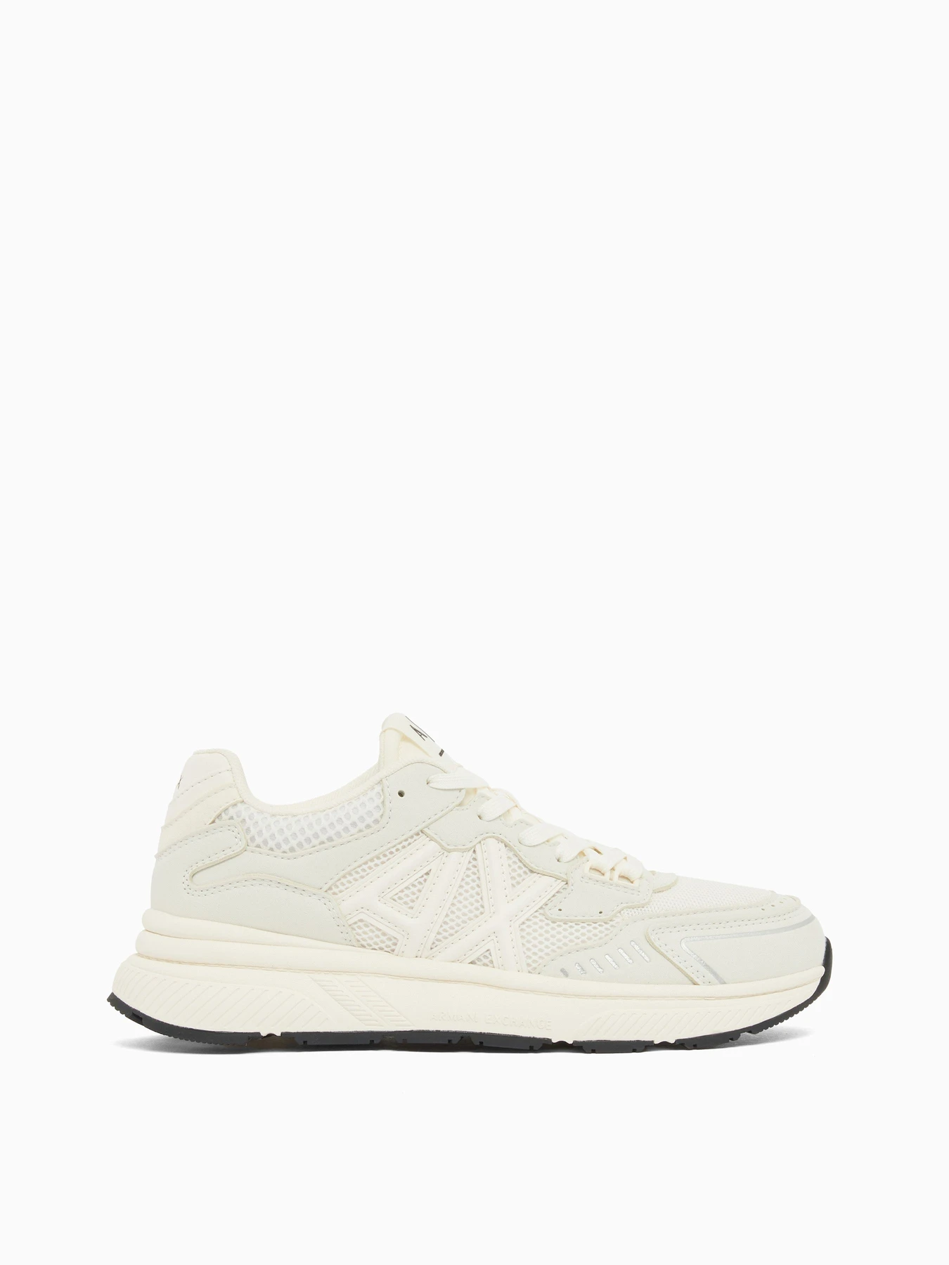 Кроссовки Armani Exchange модель XM002635-AF19388-M0107 Кроссовки Armani Exchange модель XM002635-AF19388-M0107 Фото