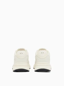 Кроссовки Armani Exchange модель XM002635-AF19388-M0107 Фото