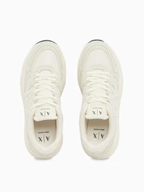 Кроссовки Armani Exchange модель XM002635-AF19388-M0107 Фото