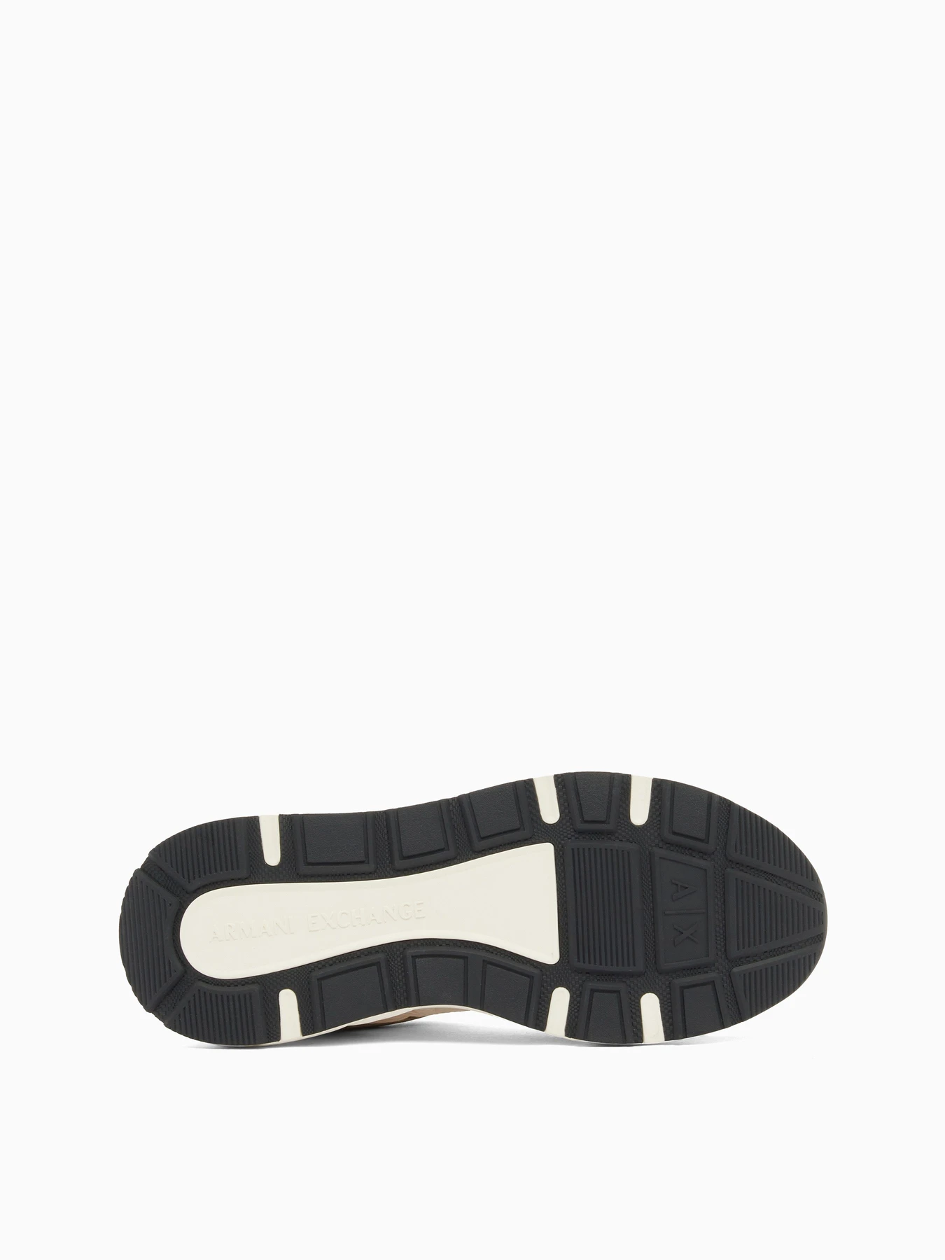 Кроссовки Armani Exchange модель XM002635-AF19388-M7196 Фото
