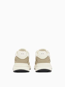 Кроссовки Armani Exchange модель XM002635-AF19388-M7196 Фото