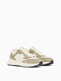 Кроссовки Armani Exchange модель XM002635-AF19388-M7196 Фото