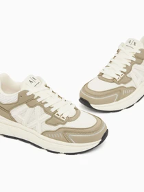 Кроссовки Armani Exchange модель XM002635-AF19388-M7196 Фото