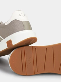 Кеды Armani Exchange модель XM002687-AF22775-MZ753 Фото