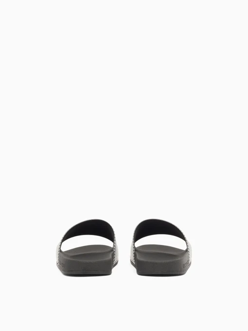 Чоловічі Шльопанці Armani Exchange фото 2