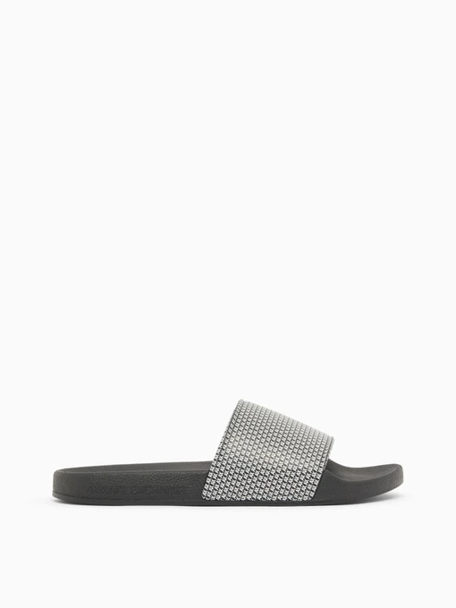 Шльопанці Armani Exchange модель XM002886-AF24948-MC562 Фото