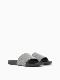 Шлёпанцы Armani Exchange модель XM002886-AF24948-MC562 Фото