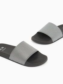 Шлёпанцы Armani Exchange модель XM002886-AF24948-MC562 Фото