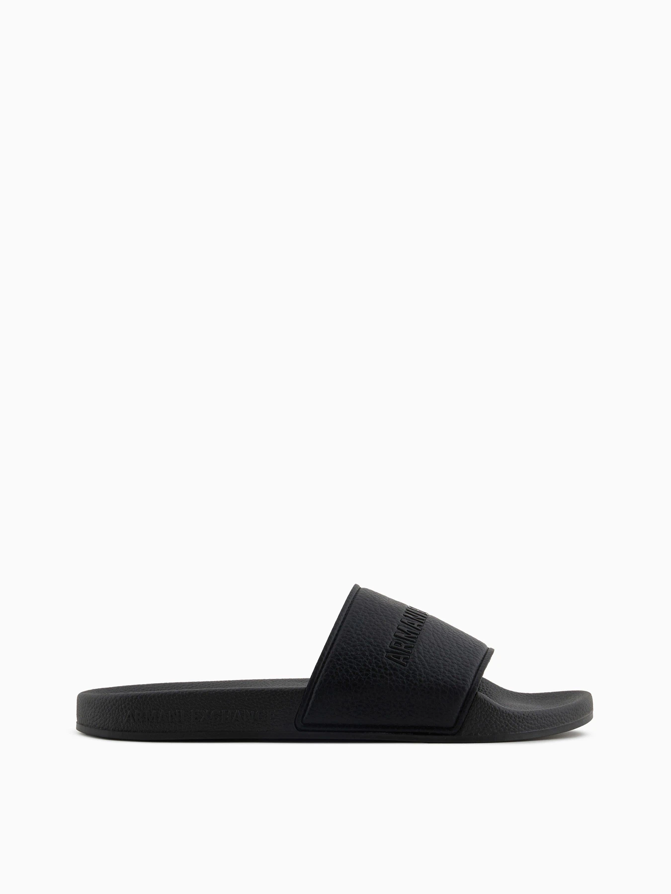 Шлёпанцы Armani Exchange модель XM002887-AF22832-UC001 Фото