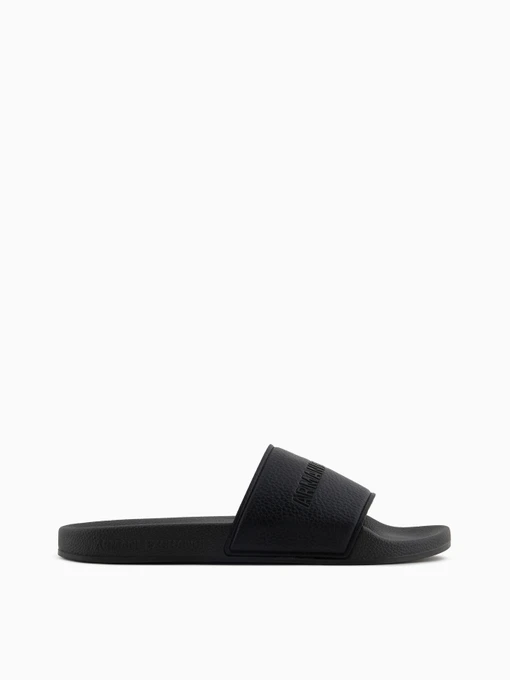 Шлёпанцы Armani Exchange модель XM002887-AF22832-UC001 Фото