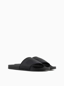 Шлёпанцы Armani Exchange модель XM002887-AF22832-UC001 Фото