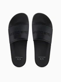 Шлёпанцы Armani Exchange модель XM002887-AF22832-UC001 Фото