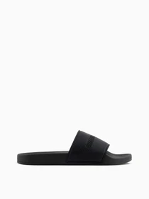 Шлёпанцы Armani Exchange модель XM002887-AF22832-UC001 Фото
