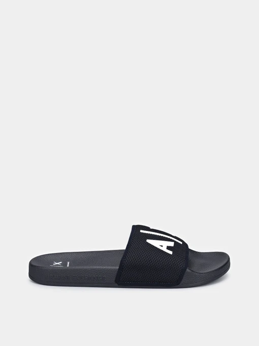 Шльопанці Armani Exchange модель XUP001-XV820-U385 Фото