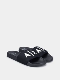 Шлёпанцы Armani Exchange модель XUP001-XV820-U385 Фото