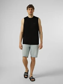 Шлёпанцы Armani Exchange модель XUP001-XV820-U385 Фото
