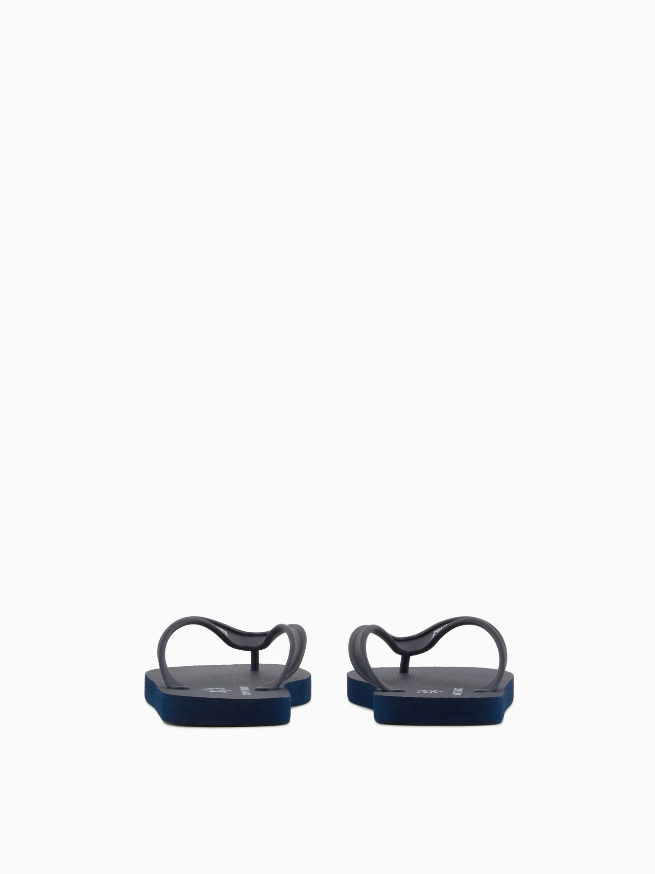 Шлёпанцы Armani Exchange модель XUQ002-XV676-00285 Фото