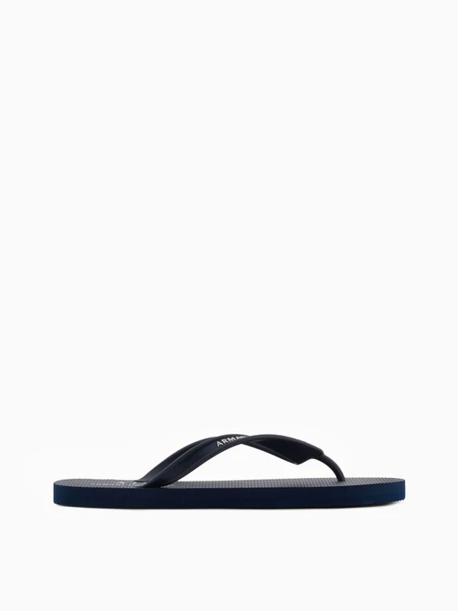 Шльопанці Armani Exchange модель XUQ002-XV676-00285 Фото