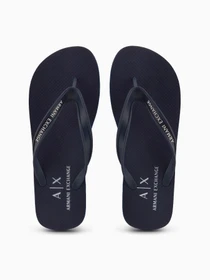 Шлёпанцы Armani Exchange модель XUQ002-XV676-00285 Фото