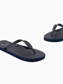 Шлёпанцы Armani Exchange модель XUQ002-XV676-00285 Фото